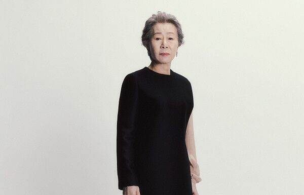 BAFTAs 2021: ‘Minari’ Star Yuh-Jung in Dior Haute Couture Dior presents Youn Yuh-Jung dressed in Dior Haute Couture by Maria Grazia Chiuri for the 74TH British Academy Film Awards