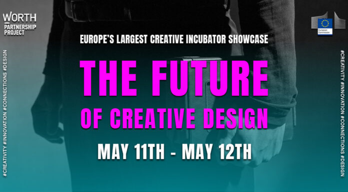The Future of Creative Design – WORTH Partnership Project WORTH Partnership Project