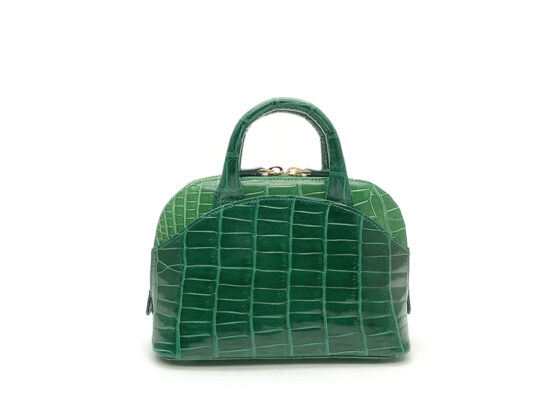 Giòsa Milano launches Twiggy, the mini bag with 60s nuances.