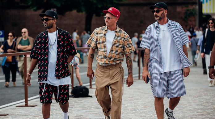 Arriva Pitti Uomo 100! Arriva Pitti Uomo 100!