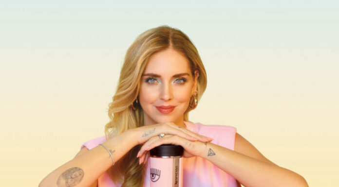 Nespresso e Chiara Ferragni insieme per una nuova Summer Collection Nespresso e Chiara Ferragni insieme per una nuova Summer Collection