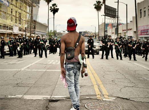 Muse by Thomas Kretschmann | Leica Galerie München Thomas Kretschmann "MUSE"