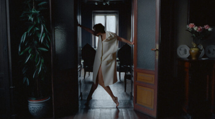 Alex – New Fashion Film by Luca Spreafico Alex - New Fashion Film by Luca Spreafico