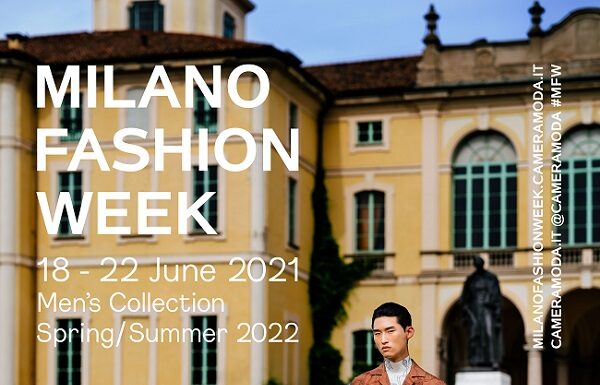 Milano Fashion Week 2021: il calendario definitivo Milano Fashion Week 2021: il calendario definitivo