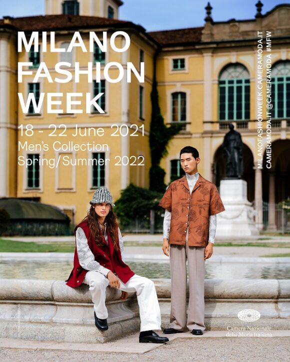 Milano Fashion Week 2021: il calendario definitivo