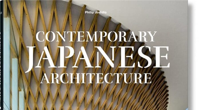 Contemporary Japanese Architecture by Taschen Contemporary Japanese Architecture