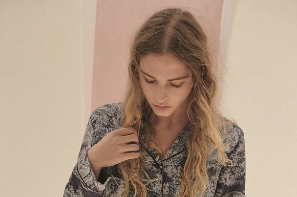 Dior Chez Moi Capsule Collection Dior Chez Moi Capsule Collection