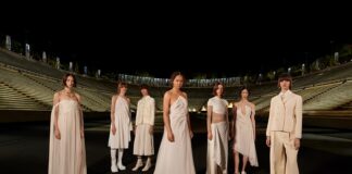 Dior presents the Dior Cruise 2022 Collection