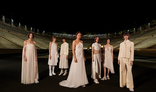 Dior presents the Dior Cruise 2022 Collection Dior presents the Dior Cruise 2022 Collection