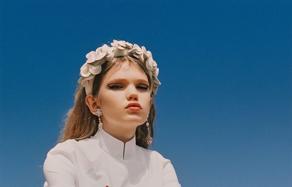 Shiatzy Chen 2021 Pre Fall Charm Shiatzy Chen Pre Fall 2021