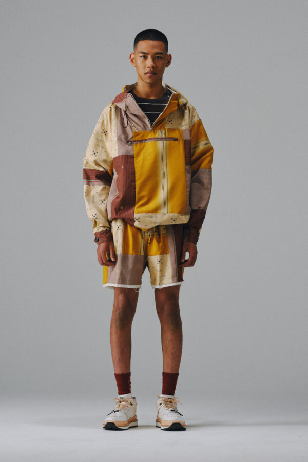 Children of the discordance SS22 Collection