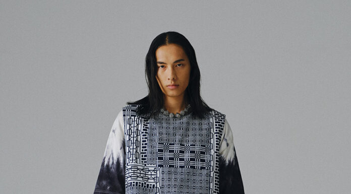 MFW: Children of the discordance SS22 Collection Children of the discordance SS22 Collection
