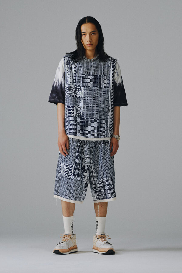 Children of the discordance SS22 Collection