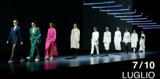 La Roma Fashion Week torna a Cinecittà | Un'edizione phygital dal 7 al 10 luglio