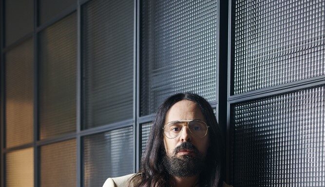 Triennale Estate: Alessandro Michele in dialogo con Ersilia Vaudo Triennale Estate: Alessandro Michele in dialogo con Ersilia Vaudo
