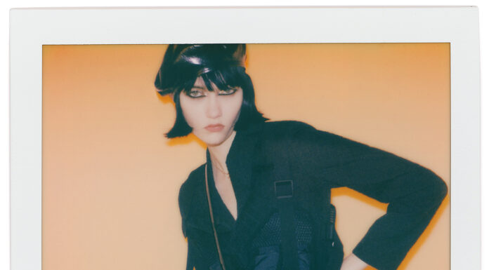 Lady Dior Ultra Glossy Bag Lady Dior Ultra Glossy Bag