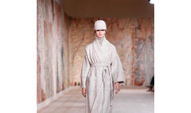 Dior Haute Couture Autumn-Winter 2021-2022