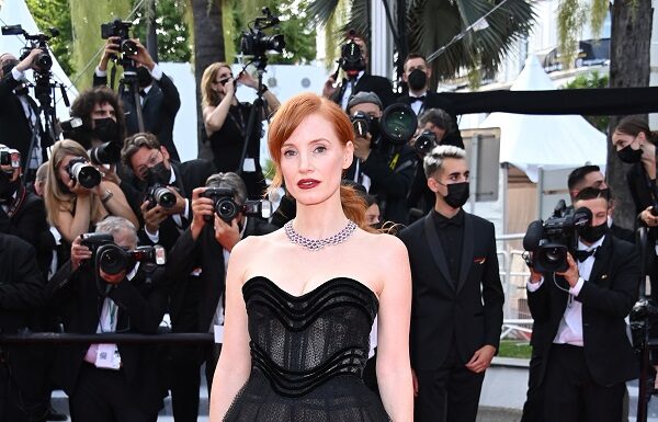 Dior Cannes – Opening Ceremony 74th Cannes Film Festival Dior Cannes - Opening ceremony 74th Cannes Film Festival