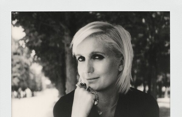 Triennale Estate: Maria Grazia Chiuri ospite di Alina Marazzi Triennale Estate: Maria Grazia Chiuri ospite di Alina Marazzi