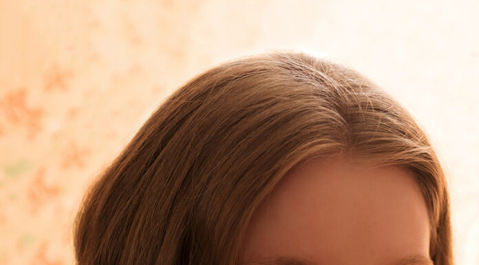 Sylwia Kiertowicz for L’Officiel Australia with Dominika Ratajczak