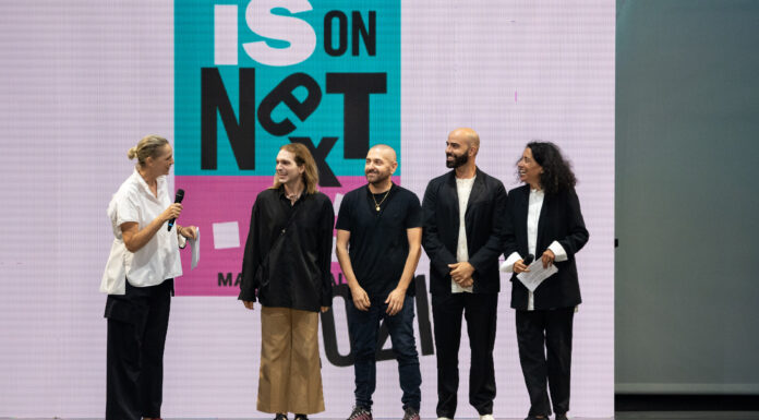 Vincitori Who Is on Next? | Roma Fashion Week luglio 2021 Vincitori Who Is on Next?