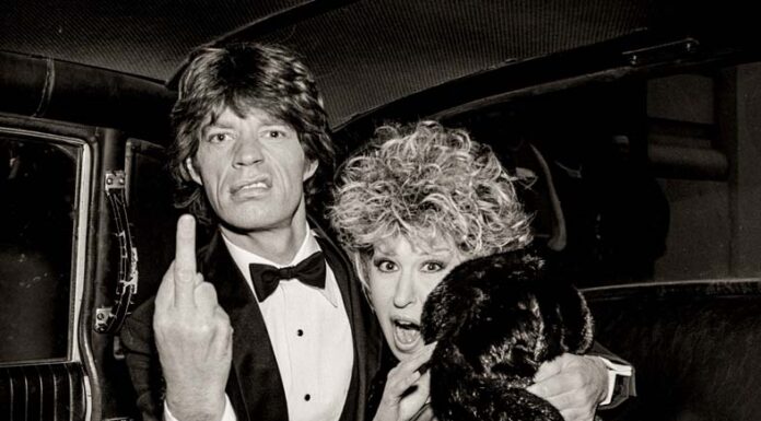 Greg Gorman: It’s Not About Me Greg Gorman : It’s Not About Me