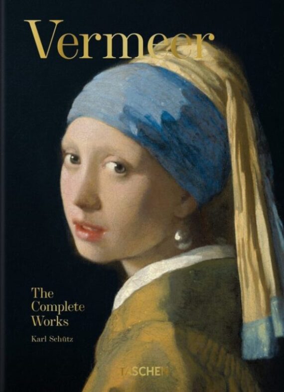 Vermeer’s Infallible Eye