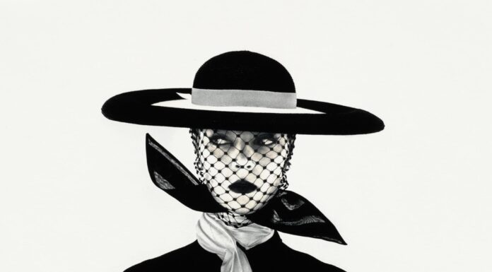 Irving Penn alla Cardi Gallery di Milano Irving Penn alla Cardi Gallery di Milano