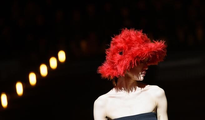 Milano Fashion Week dal 21 al 27 Settembre Milano Fashion Week dal 21 al 27 Settembre