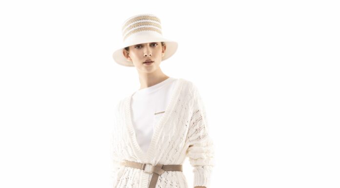 MFW: Eleventy Donna SS22 Eleventy Donna SS22