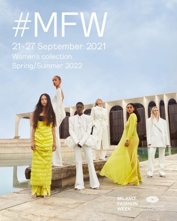 #MFW is back!