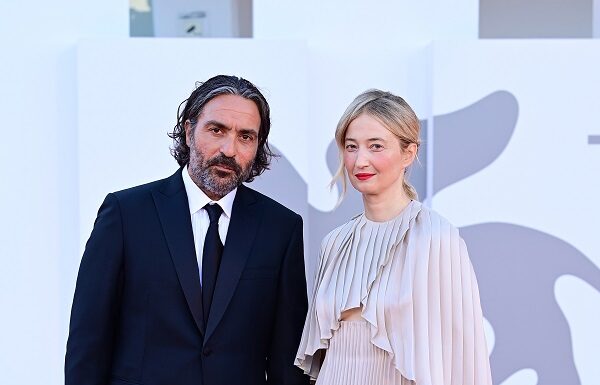 Dior presents the Celebirities dressed in Dior to the 78th Venice Film Festival Opening Dior presents the Celebirities dressed in Dior to the 78th Venice Film Festival Opening