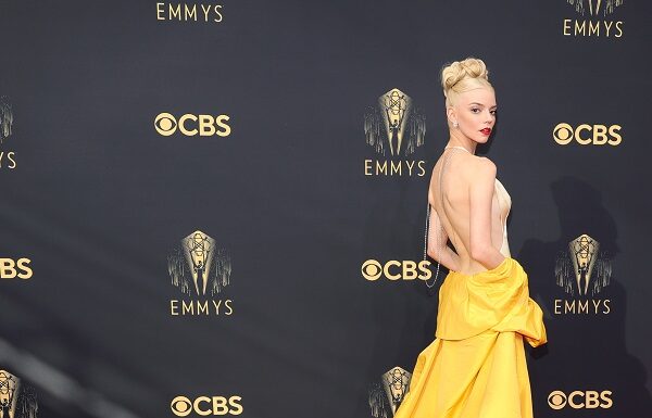 Dior presents the Celebrities to the 73rd Primetime Emmy Awards Dior presents the Celebrities to the 73rd Primetime Emmy Awards