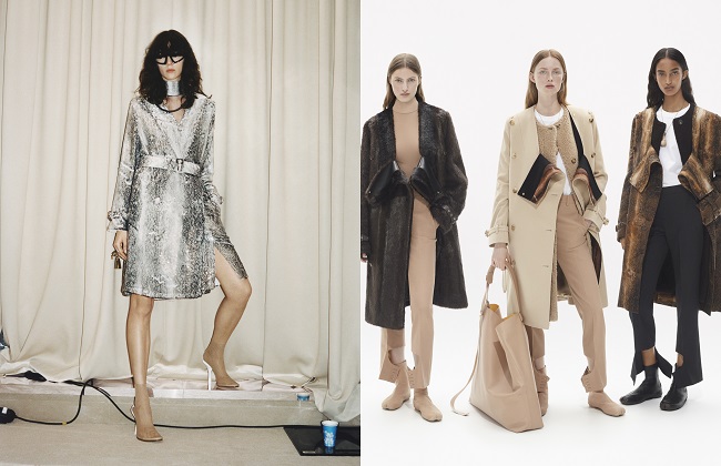 Burberry reveals its Fall/Winter 2021 Campaign