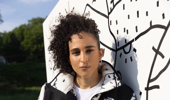 The North Face x Shantell Martin The North Face x Shantell Martin