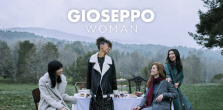 Gioseppo Woman FW21: "Our Planet, Our Home"