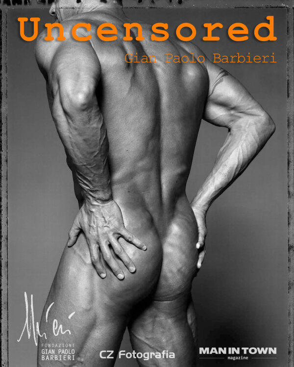 La Fondazione Gian Paolo Barbieri riapre i battenti con una selezione interamente dedicata alla fotografia erotica di Gian Paolo Barbieri.