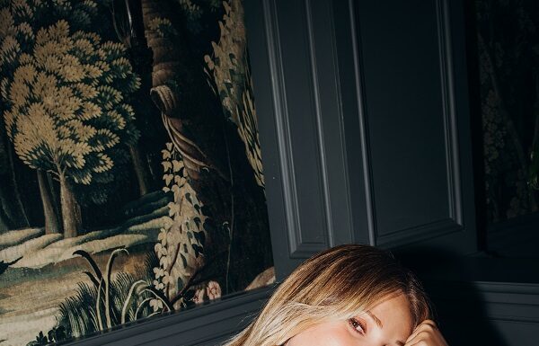 Alessia Marcuzzi: la collezione autunno-inverno MARKS & ANGELS MARKS & ANGELS by Alessia Marcuzzi