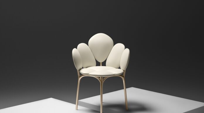 Louis Vuitton presenta i nuovi Objets Nomades Louis Vuitton Objets Nomades