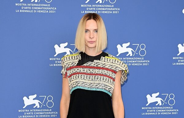 Louis Vuitton – Festival del Cinema di Venezia 2021 Louis Vuitton - Festival del Cinema di Venezia 2021