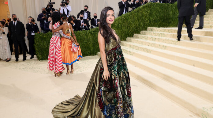 Dior presents the Celebrities to the 2021 Met Gala Dior presents the Celebrities to the 2021 Met Gala