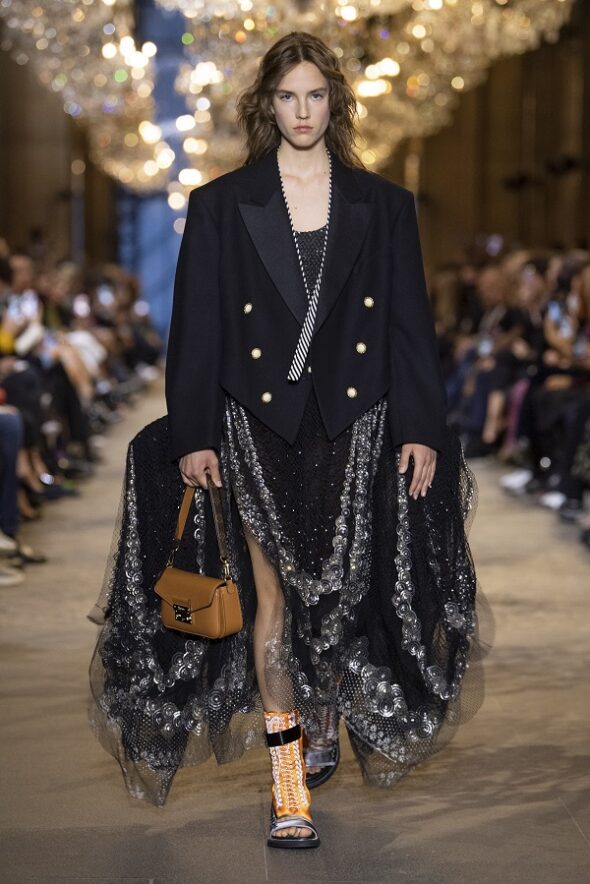 Louis Vuitton Spring Summer 2022 Ready-to-Wear Collection