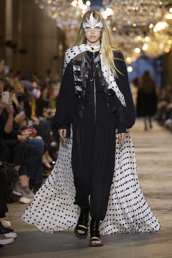 Louis Vuitton Spring Summer 2022 Ready-to-Wear Collection