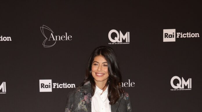 Dior presents Alessandra Mastronardi Dior presents Alessandra Mastronardi