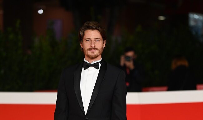 Dior presents Antonio Folletto Dior presents Antonio Folletto