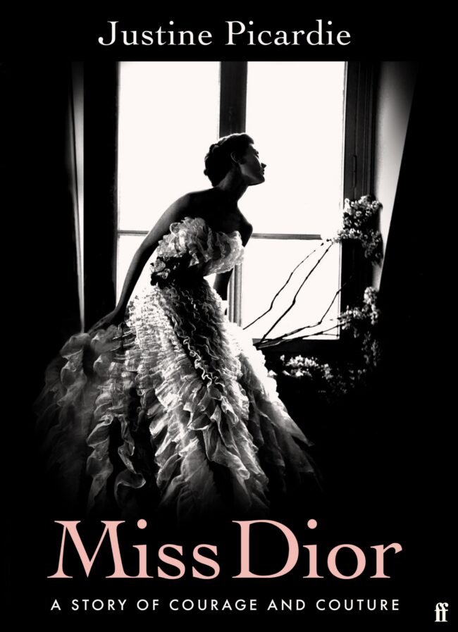 Miss Dior Book