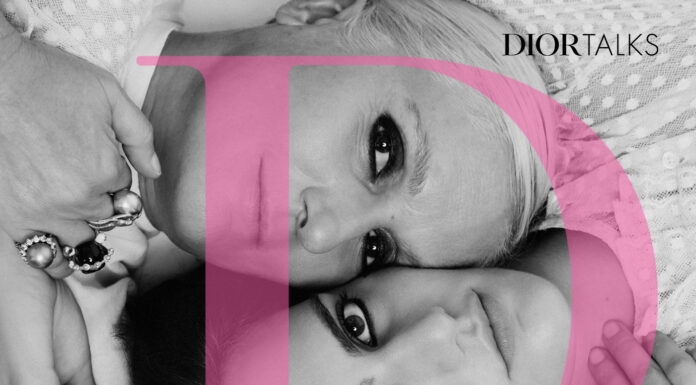 Dior presents a new episode of the “Heritage” Podcast starring Maria Grazia Chiuri Dior presents a new episode of the "Heritage" Podcast starring Maria Grazia Chiuri
