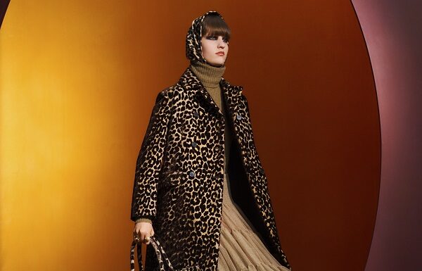 Dior presents the new Mizza Theme Dior presents the new Mizza Theme