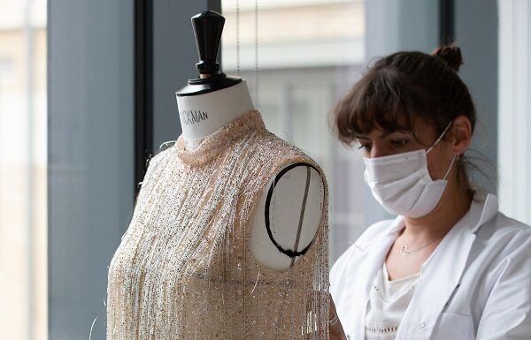 Dior RTW SS22 Savoir-Faire Dior RTW SS22 Savoir-Faire