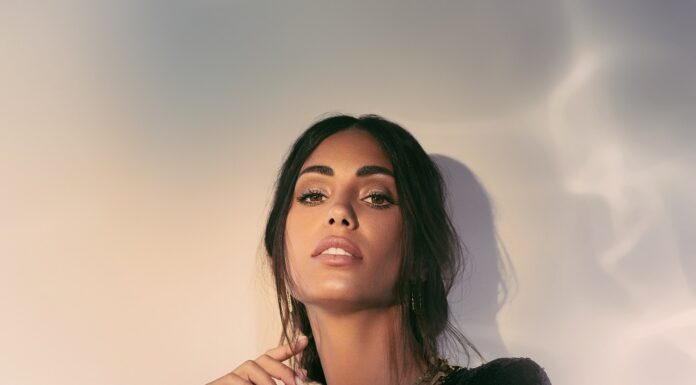 Etrusca Gioielli sceglie Federica Nargi come Testimonial e volto del Brand Etrusca Gioielli sceglie Federica Nargi coem Testimonial e volto del Brand